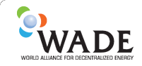 WADE : World Alliance for Decentralized Energy